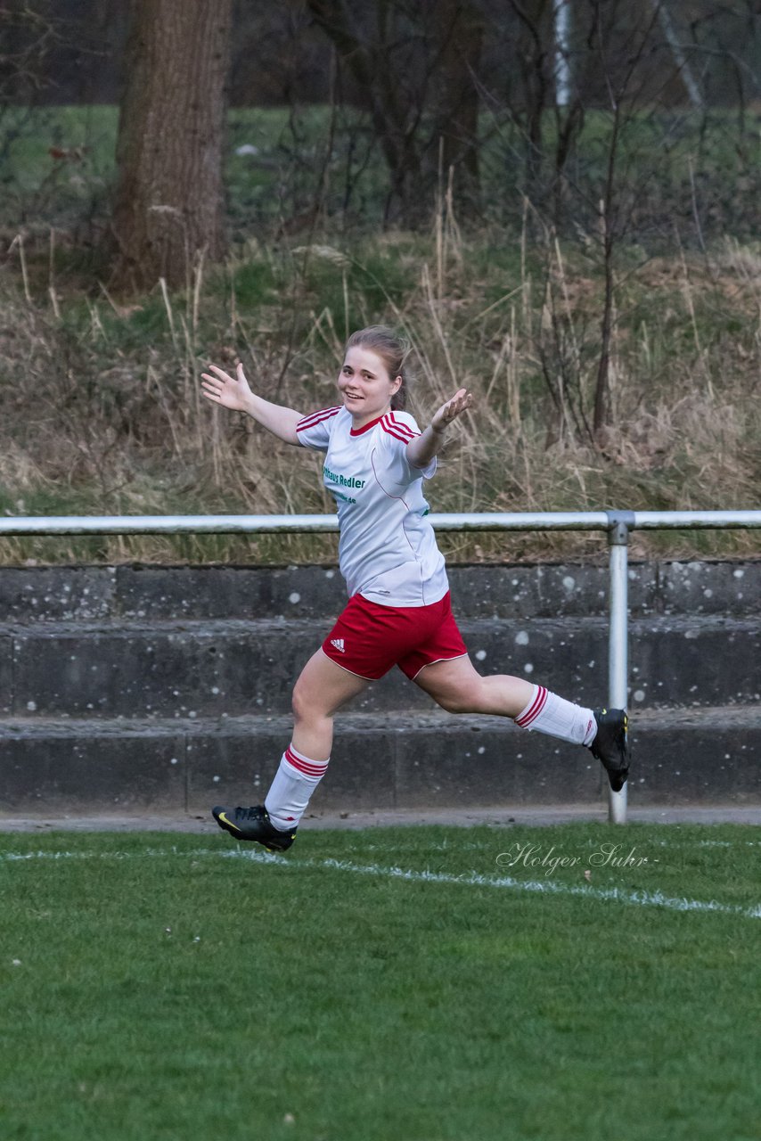 Bild 200 - Frauen SV Boostedt - TSV Aukrug : Ergebnis: 6:2